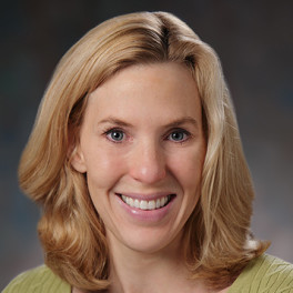 Kathryn M. Fethke, MD