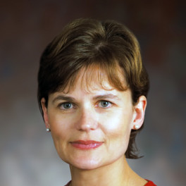 Molly J. Mannschrek, MD