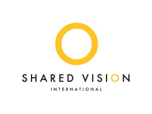 Shared Vision International logo