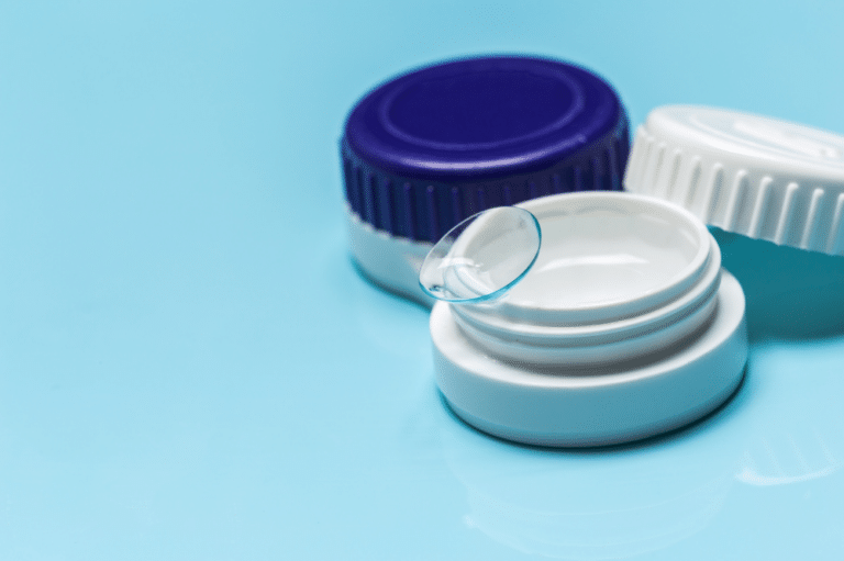 Contact Lenses in Boise