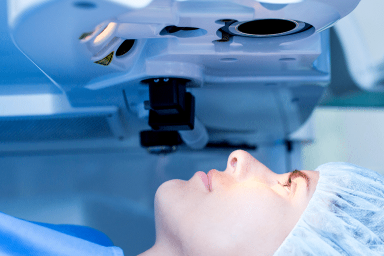Lasik surgery in Boise Idaho