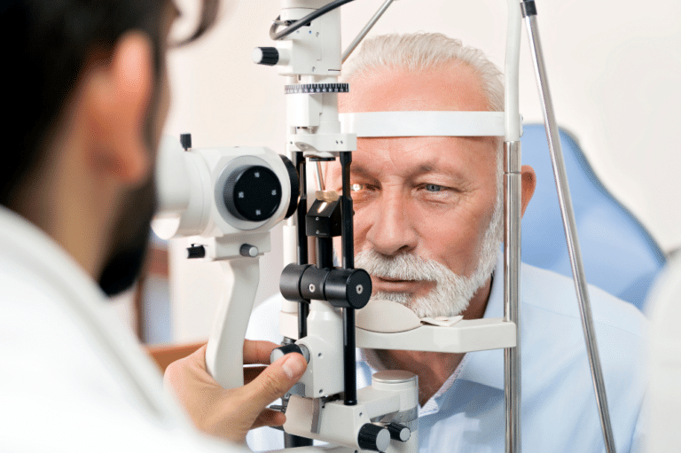Glaucoma Specialists in Boise
